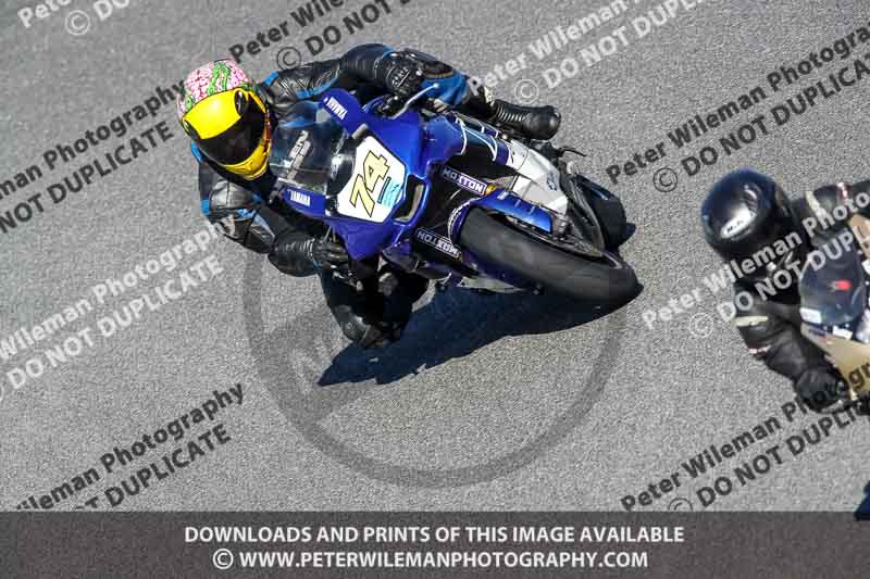 motorbikes;no limits;october 2019;peter wileman photography;portimao;portugal;trackday digital images